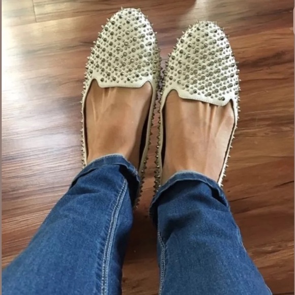 jeffrey campbell ibiza flats